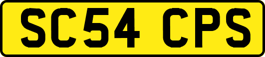 SC54CPS
