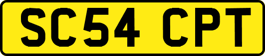 SC54CPT