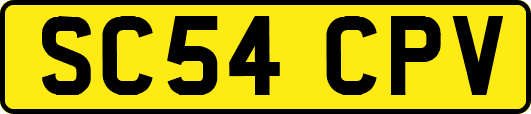 SC54CPV