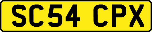 SC54CPX