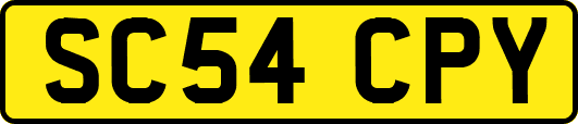 SC54CPY