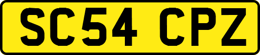 SC54CPZ