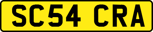 SC54CRA