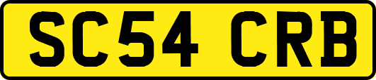SC54CRB