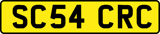 SC54CRC