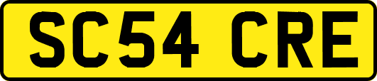 SC54CRE