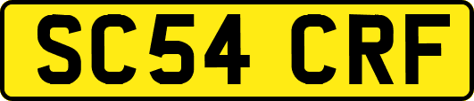 SC54CRF