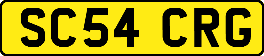 SC54CRG