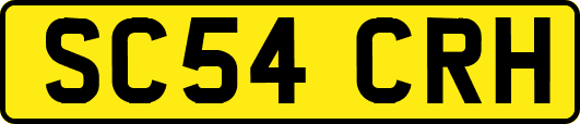 SC54CRH