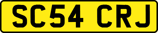 SC54CRJ