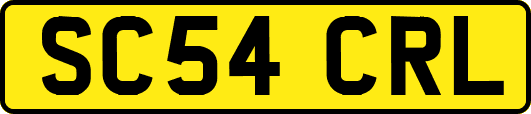 SC54CRL