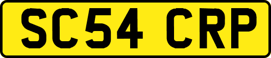 SC54CRP