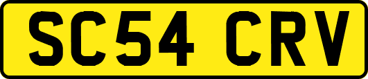 SC54CRV