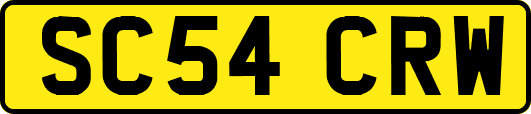 SC54CRW