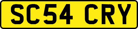 SC54CRY