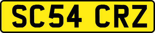 SC54CRZ