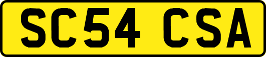 SC54CSA