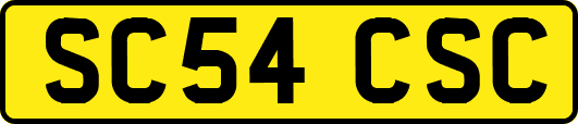 SC54CSC