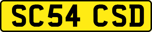 SC54CSD