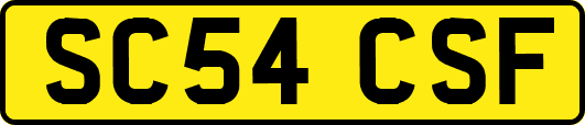 SC54CSF