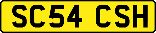 SC54CSH