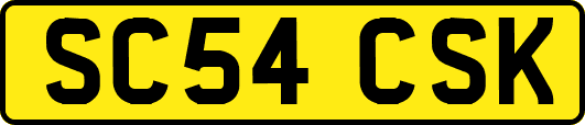 SC54CSK