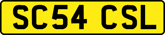 SC54CSL