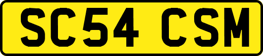 SC54CSM