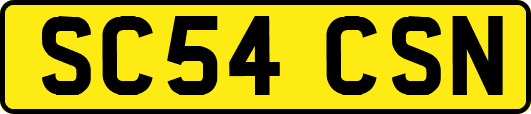 SC54CSN