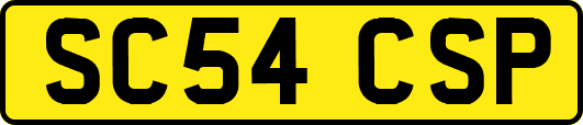 SC54CSP