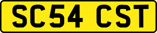 SC54CST