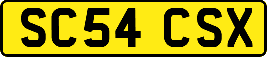 SC54CSX