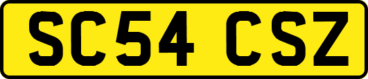 SC54CSZ