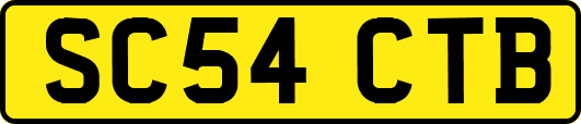 SC54CTB