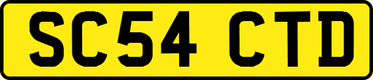 SC54CTD