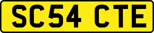 SC54CTE