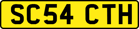SC54CTH