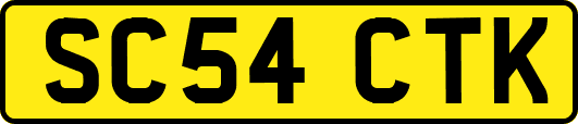 SC54CTK