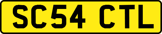 SC54CTL