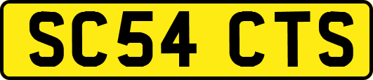 SC54CTS