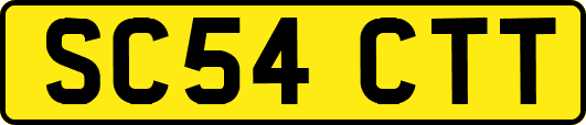 SC54CTT
