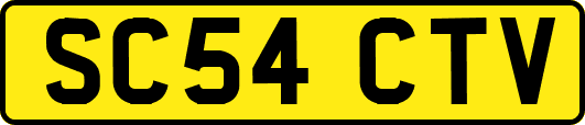 SC54CTV