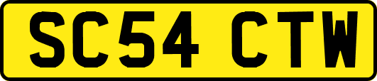 SC54CTW