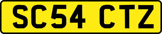 SC54CTZ