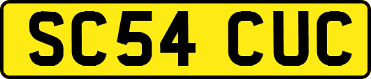 SC54CUC