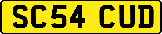 SC54CUD