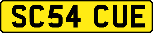 SC54CUE