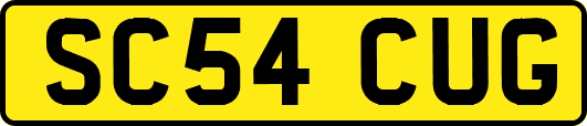 SC54CUG
