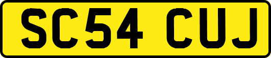 SC54CUJ