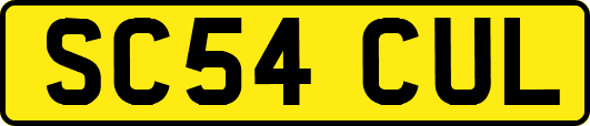 SC54CUL